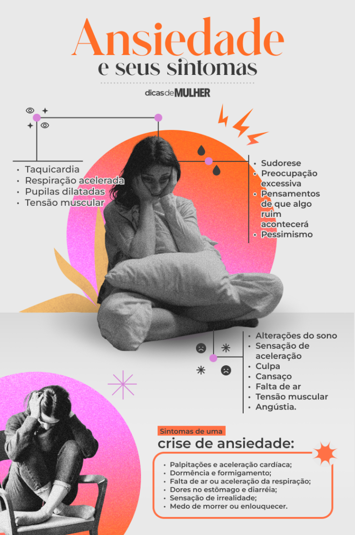 ela é intensa demais