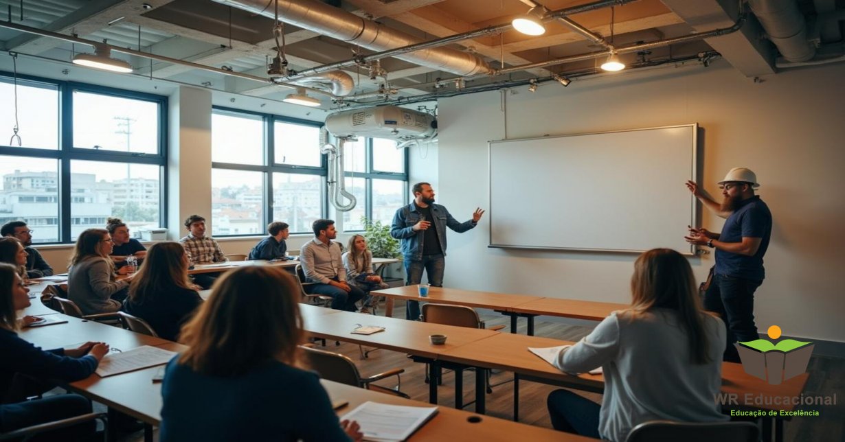 Guia Completo da Certificação NR10 para Eletricistas