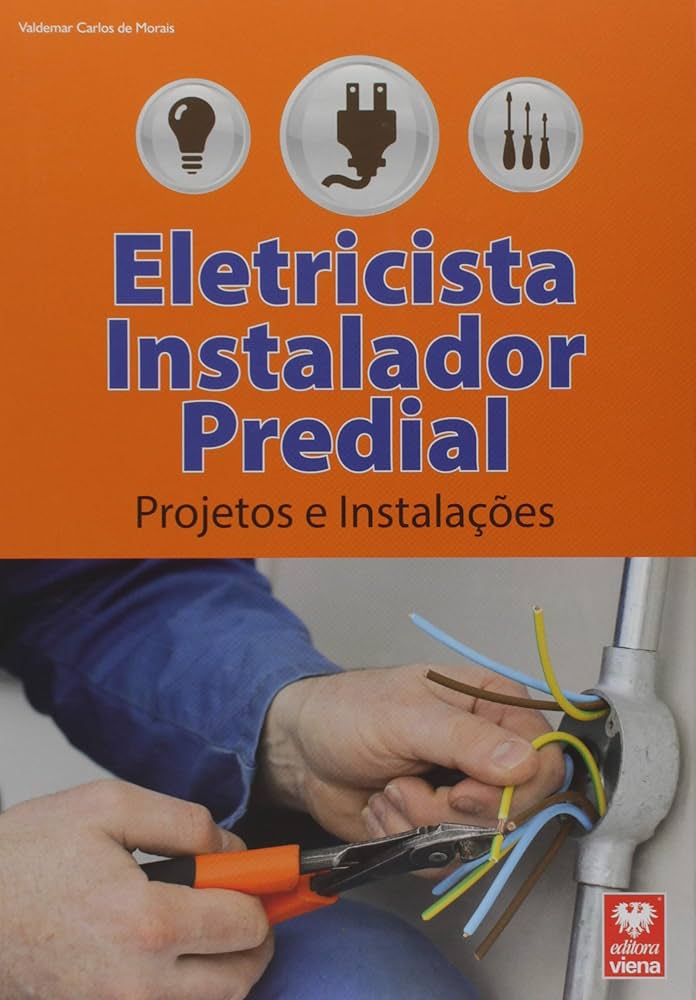 eletricista predial
