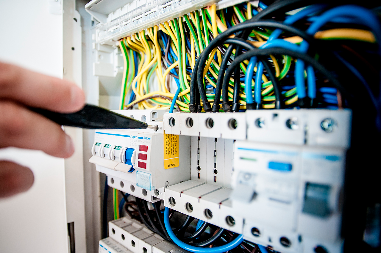 quanto custa eletricista residencial