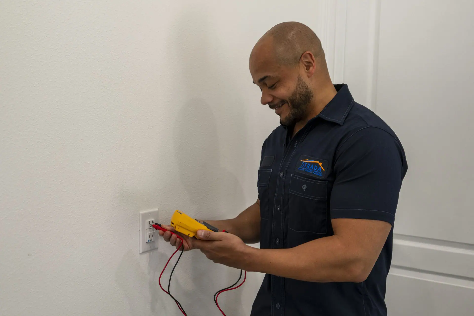 custo instalação tomada elétrica