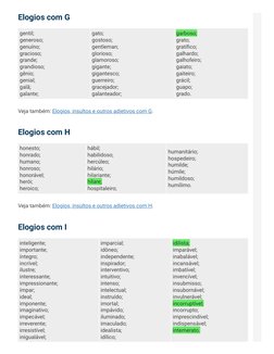 quanto custa um elogio com b criativo