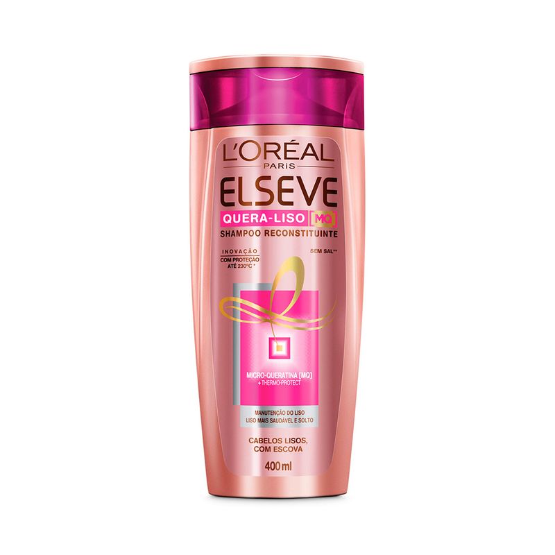 Benefícios da Microqueratina para cabelos lisos e oleosos