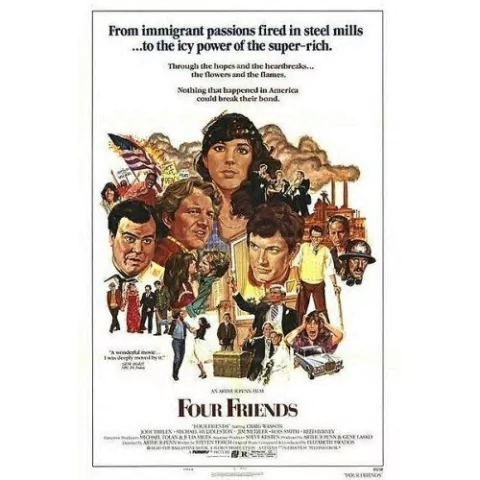 Guia Completo: Onde Encontrar Filmes Clássicos de Drama de Época Online