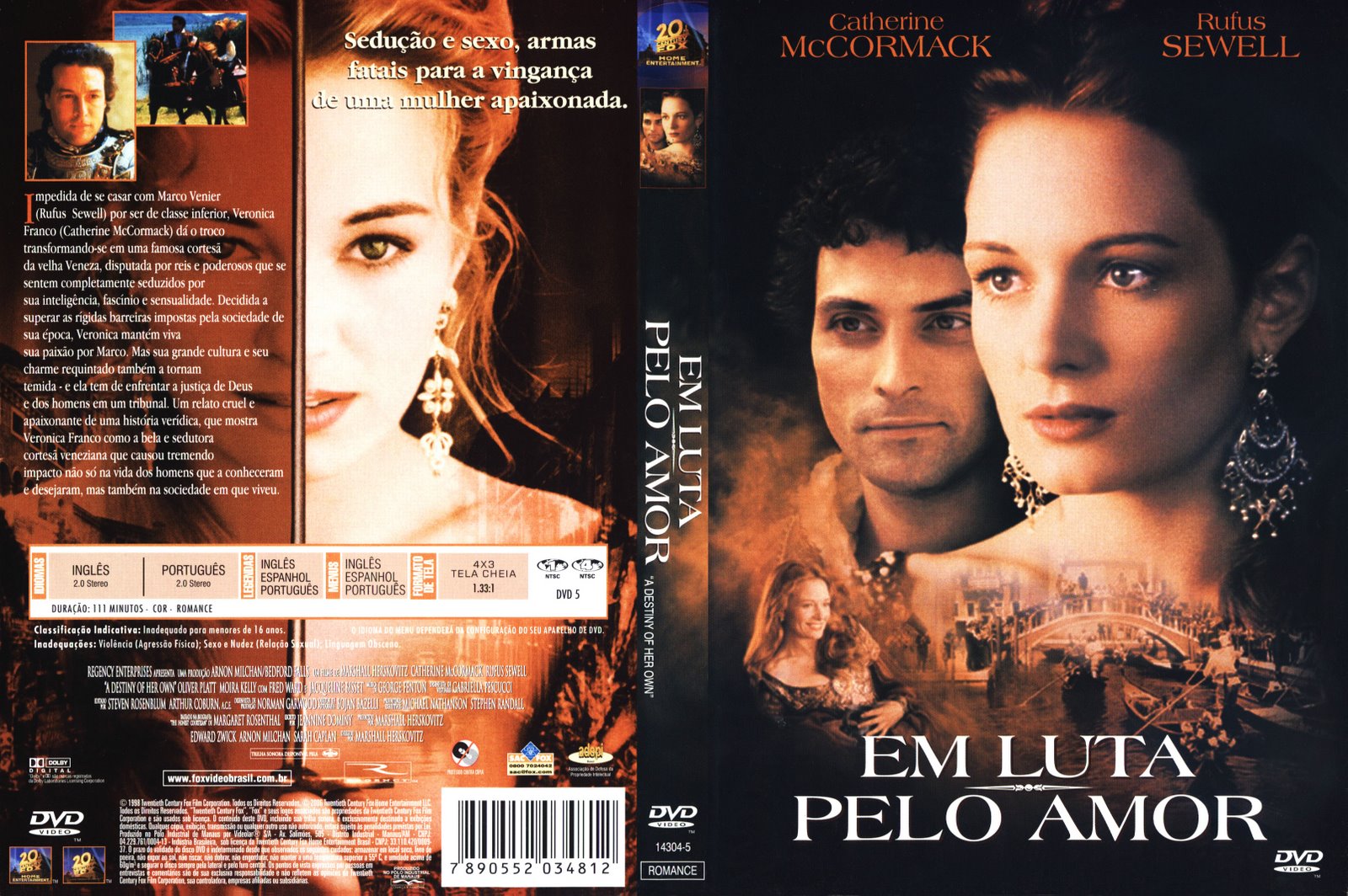 Filmes e Séries Inspirados em Cortesãs Históricas