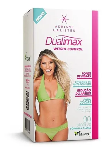 Emagrecedor Adriane Galisteu