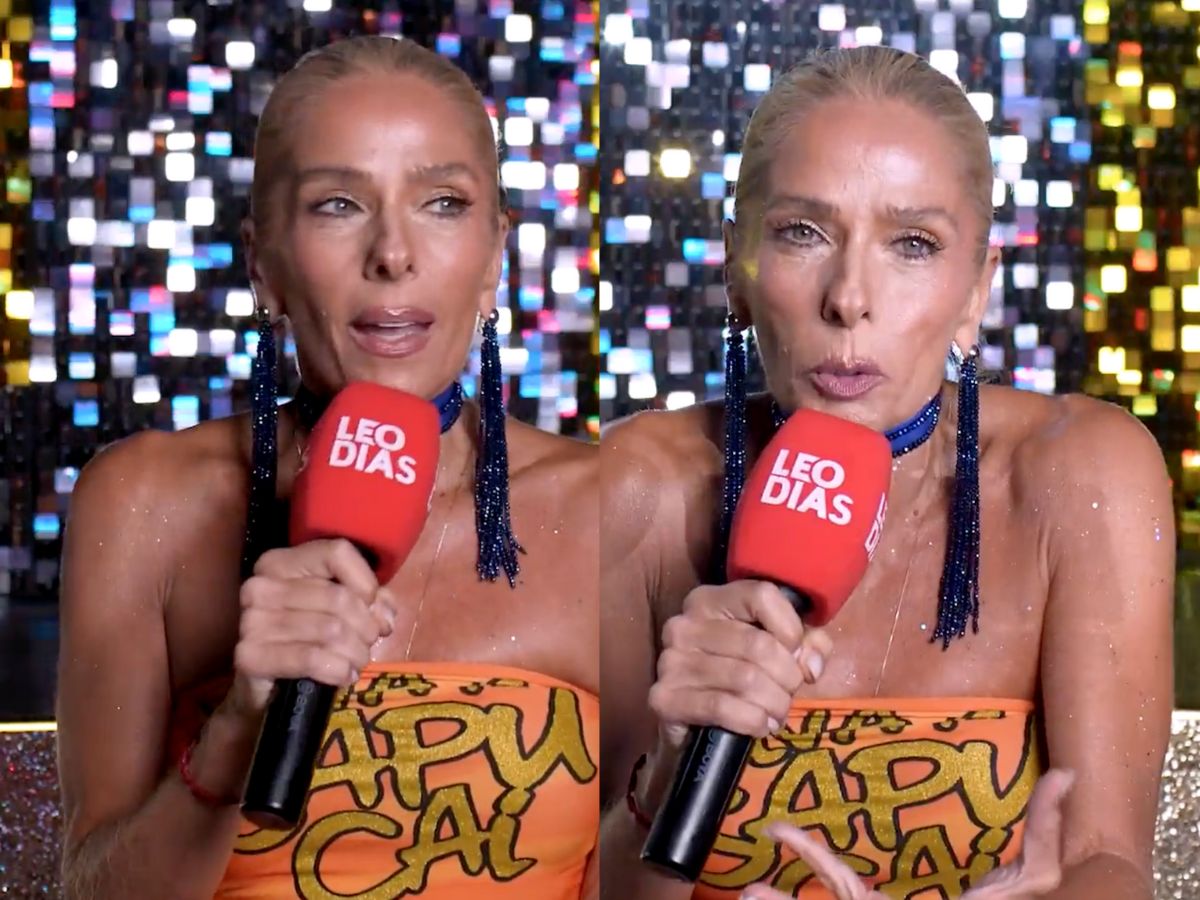 Como aplicar a 'Regra do Dobro' de Adriane Galisteu na sua vida