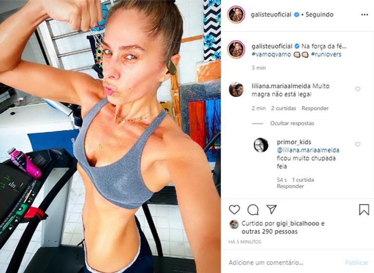 A importância da reposição hormonal na menopausa: o que Adriane Galisteu revela