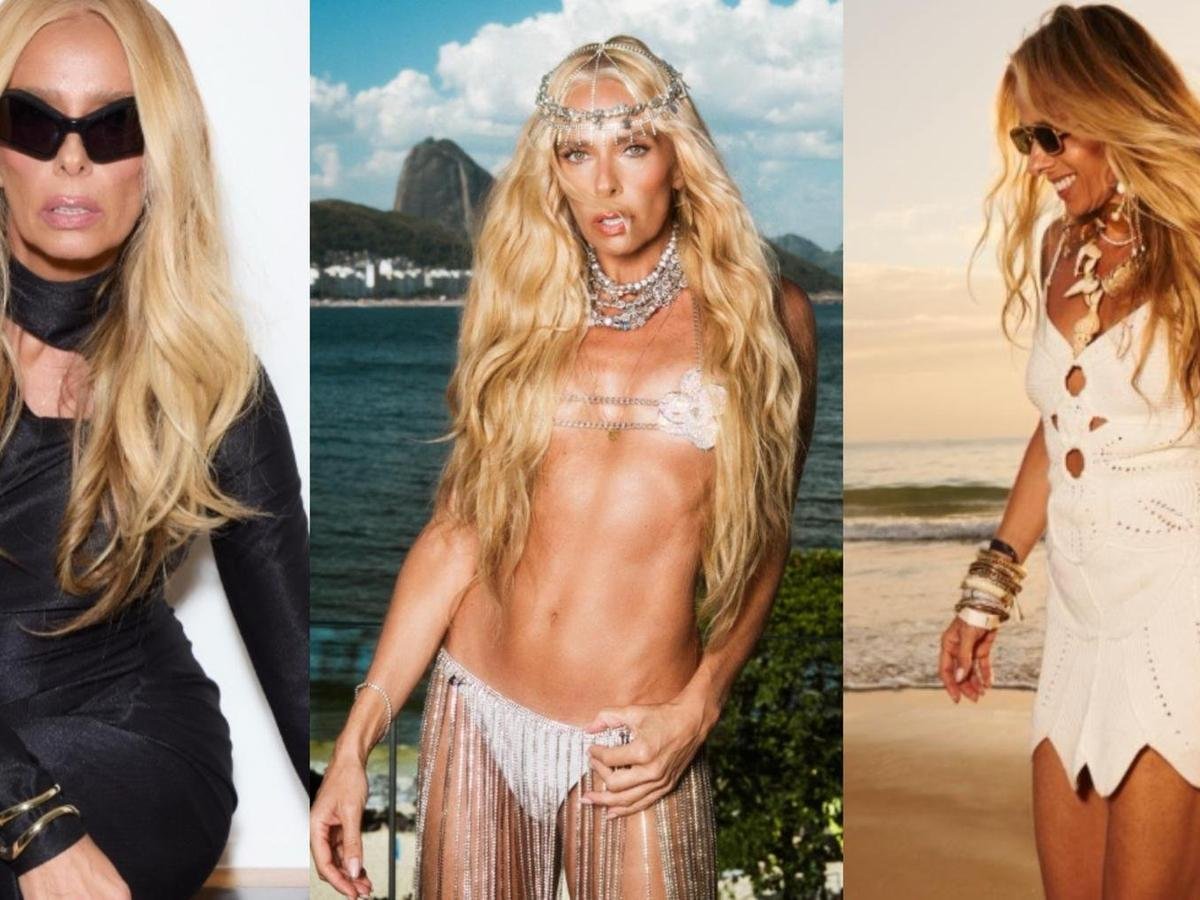 Voy: a plataforma de emagrecimento que conquistou Adriane Galisteu