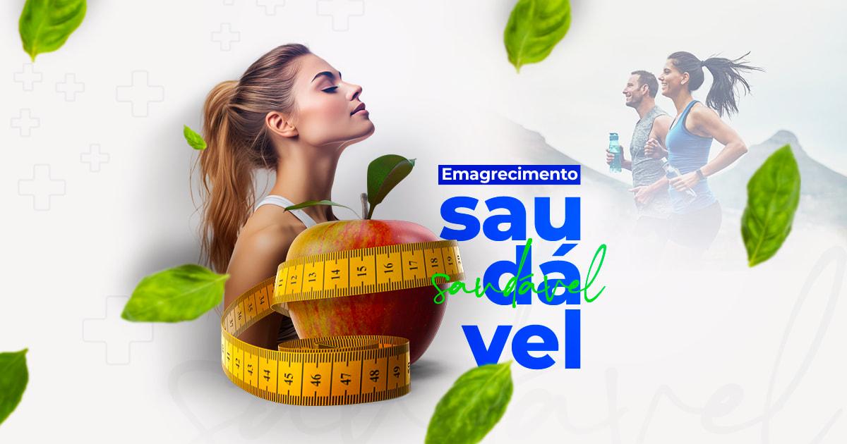 Emagrecer De Forma Saudavel