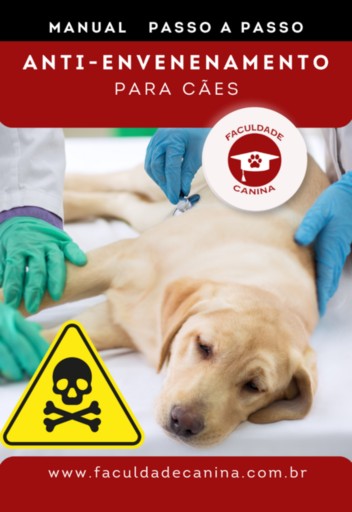 carvão ativado para cães envenenados