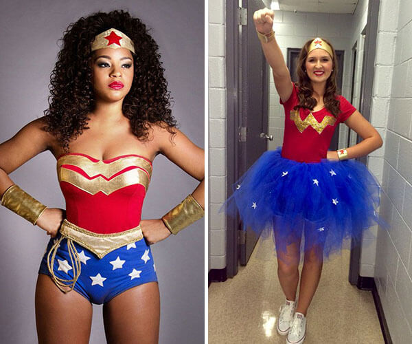 ideias de fantasias para trio criativas