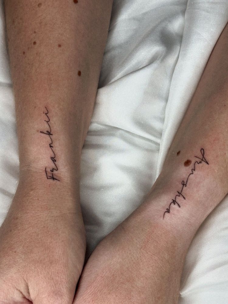 como evitar arrependimento tatuagem pequena feminina