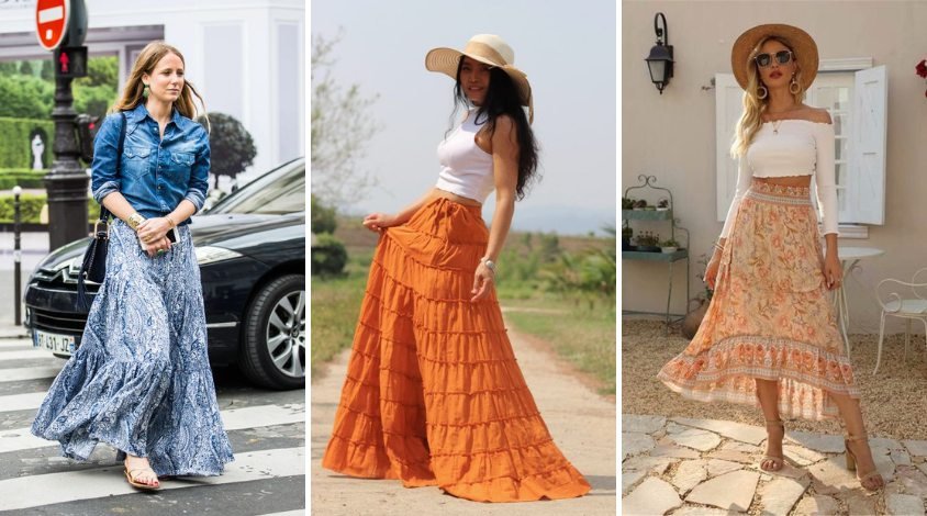 erros comuns ao montar um look boho