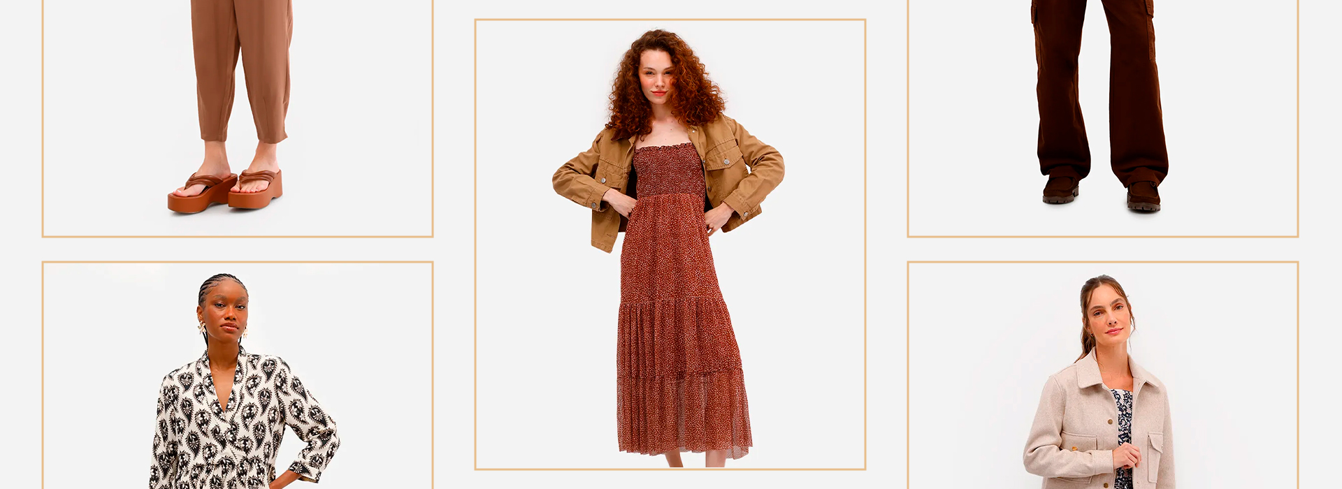 principais erros ao vestir estilo boho e como corrigir