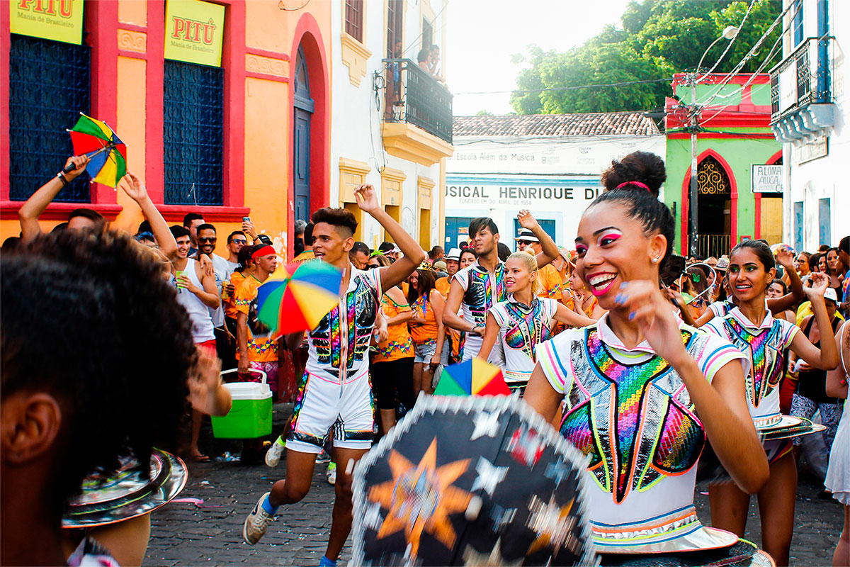 erros comuns ao tirar fotos carnaval