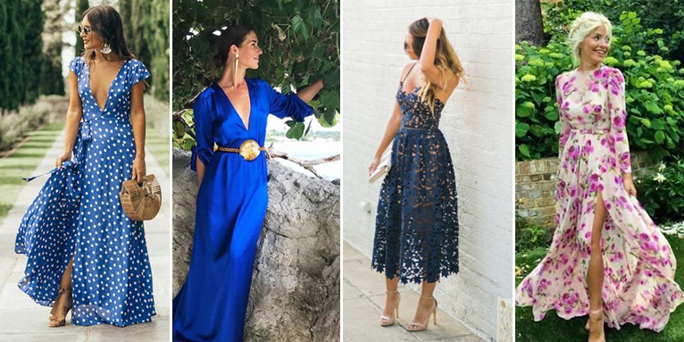 melhores looks para convidada de casamento