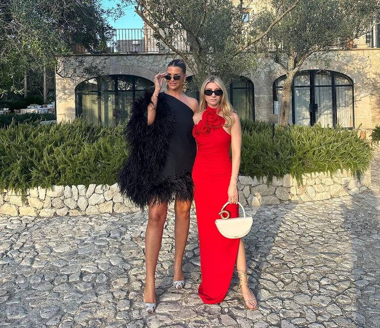 como evitar erros no look de convidada de casamento