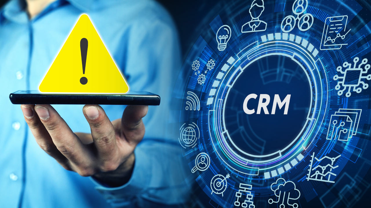 5 passos para implementar crm b2b com sucesso