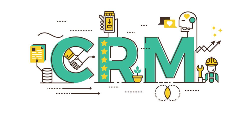 principais erros que sabotam a implementação de crm b2b