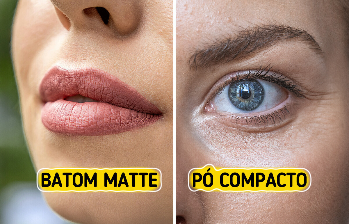 dicas maquiagem rejuvenescedora pele madura