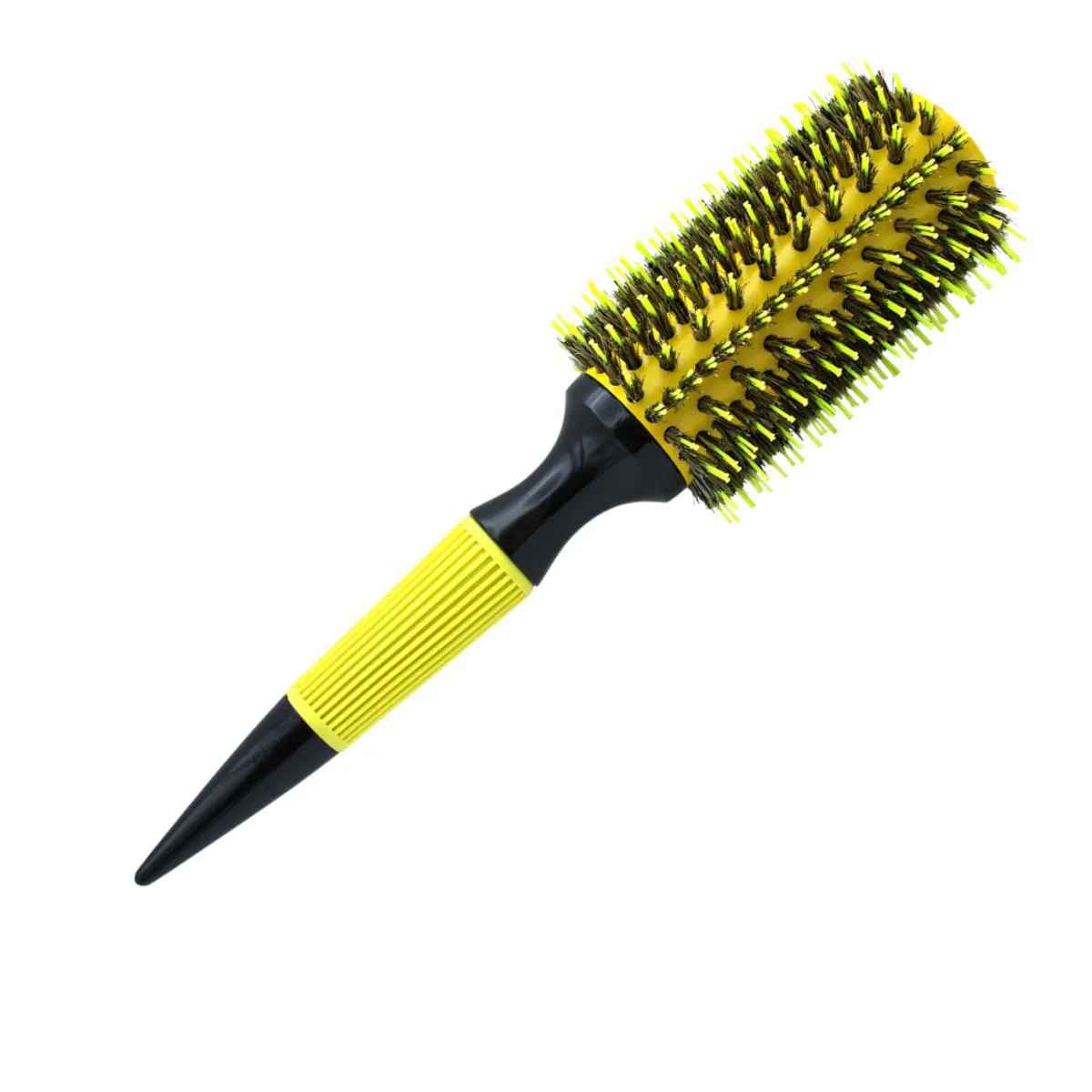 Guia completo: Tecnologias das escovas secadoras (cerâmica