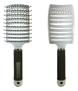 5 dicas para usar sua escova secadora sem danificar os fios