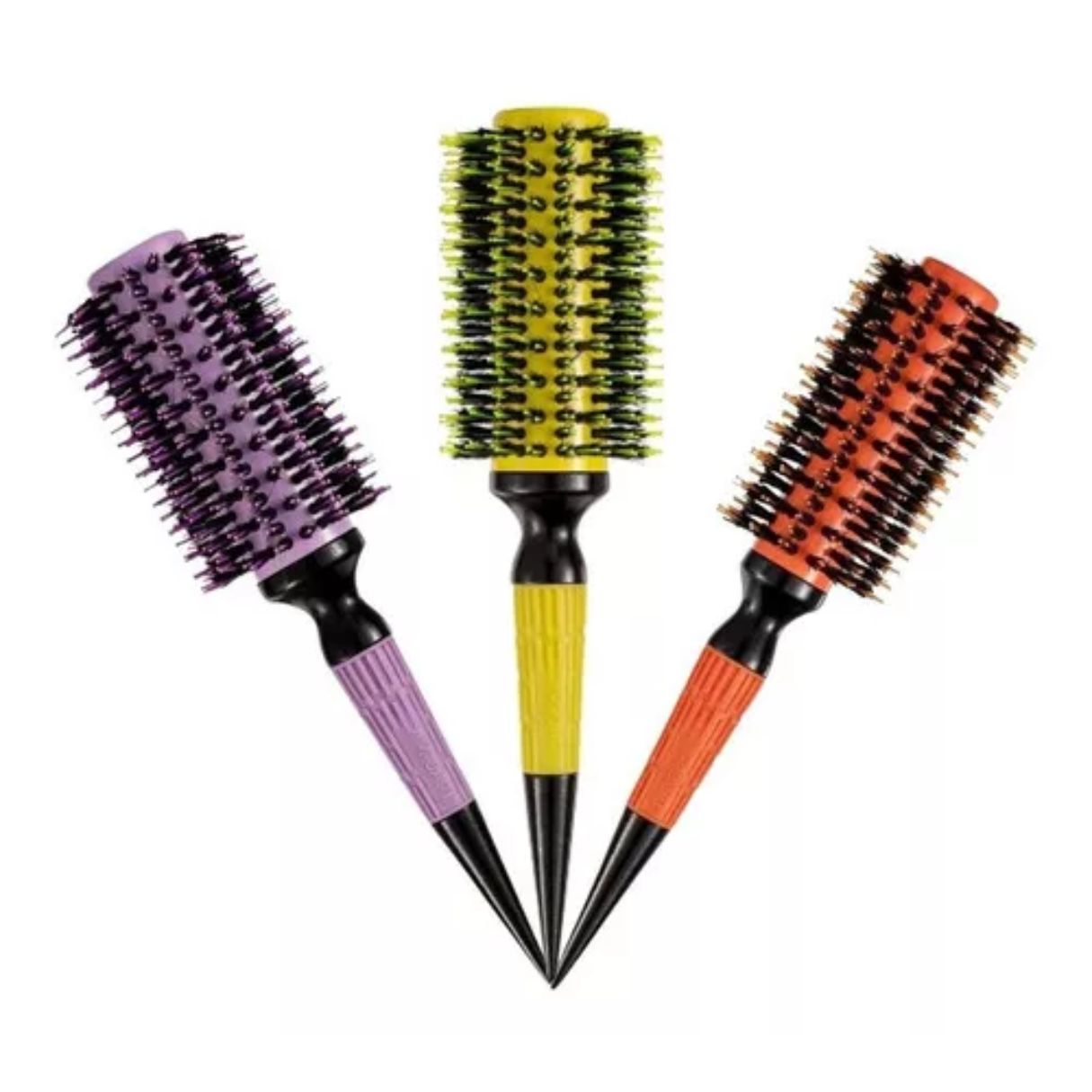 5 dicas para usar sua escova secadora sem danificar os fios