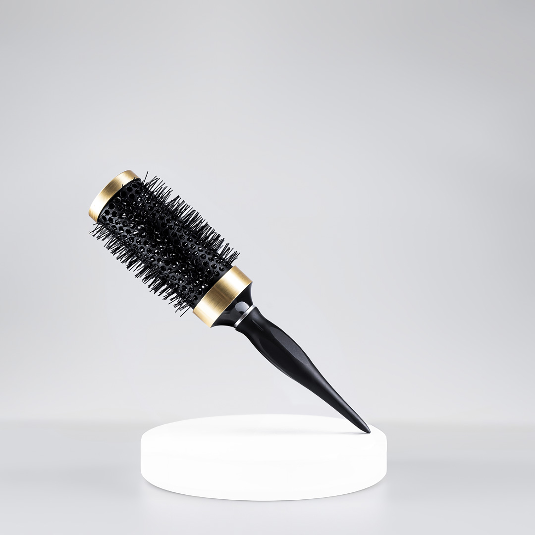 Como escolher a melhor escova secadora para seu tipo de cabelo