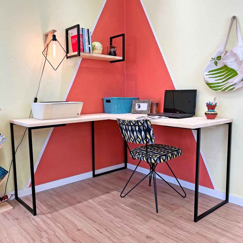 Guia Completo: Materiais Essenciais para um Escritório Industrial