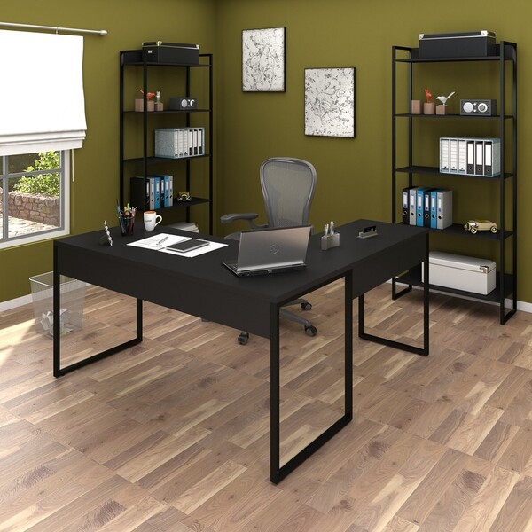 Iluminação Industrial: Como Escolher as Melhores Lâmpadas e Luminárias