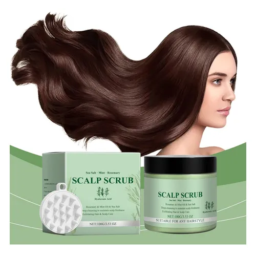 receita caseira para couro cabeludo oleoso