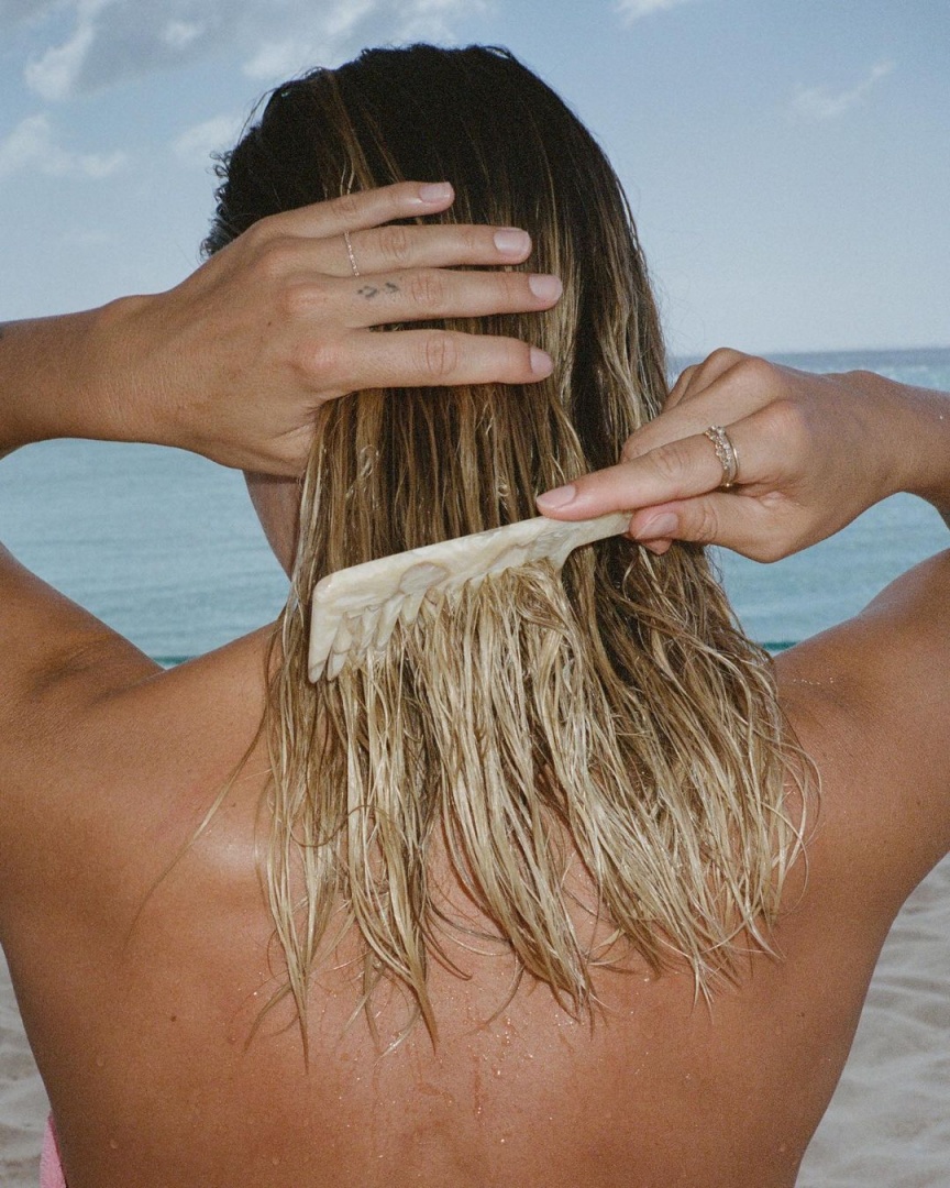 receita caseira para couro cabeludo oleoso