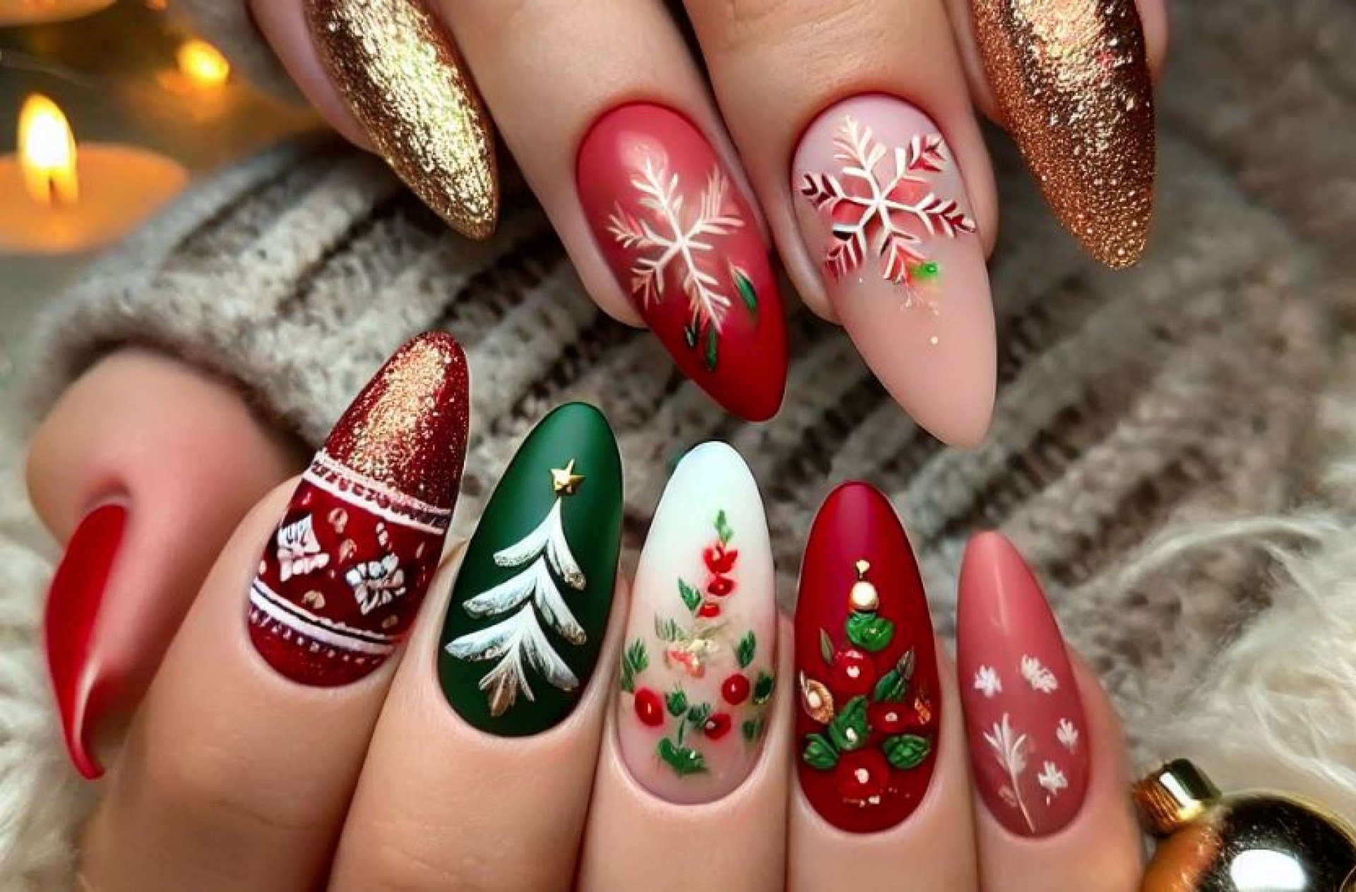 esmaltes colorama risque impala natal qual o melhor