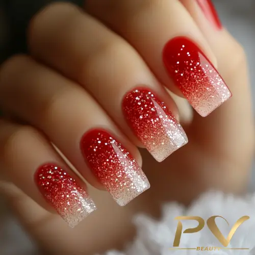 Red Nail Theory: O Segredo das Unhas Vermelhas para Atrair Atenção