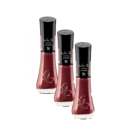 Esmaltes Vult Vinhedo