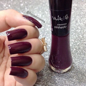 benefícios esmalte vult hipoalergênico