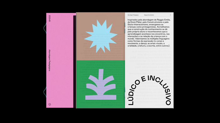 A Importância do Brincar na Educação Infantil