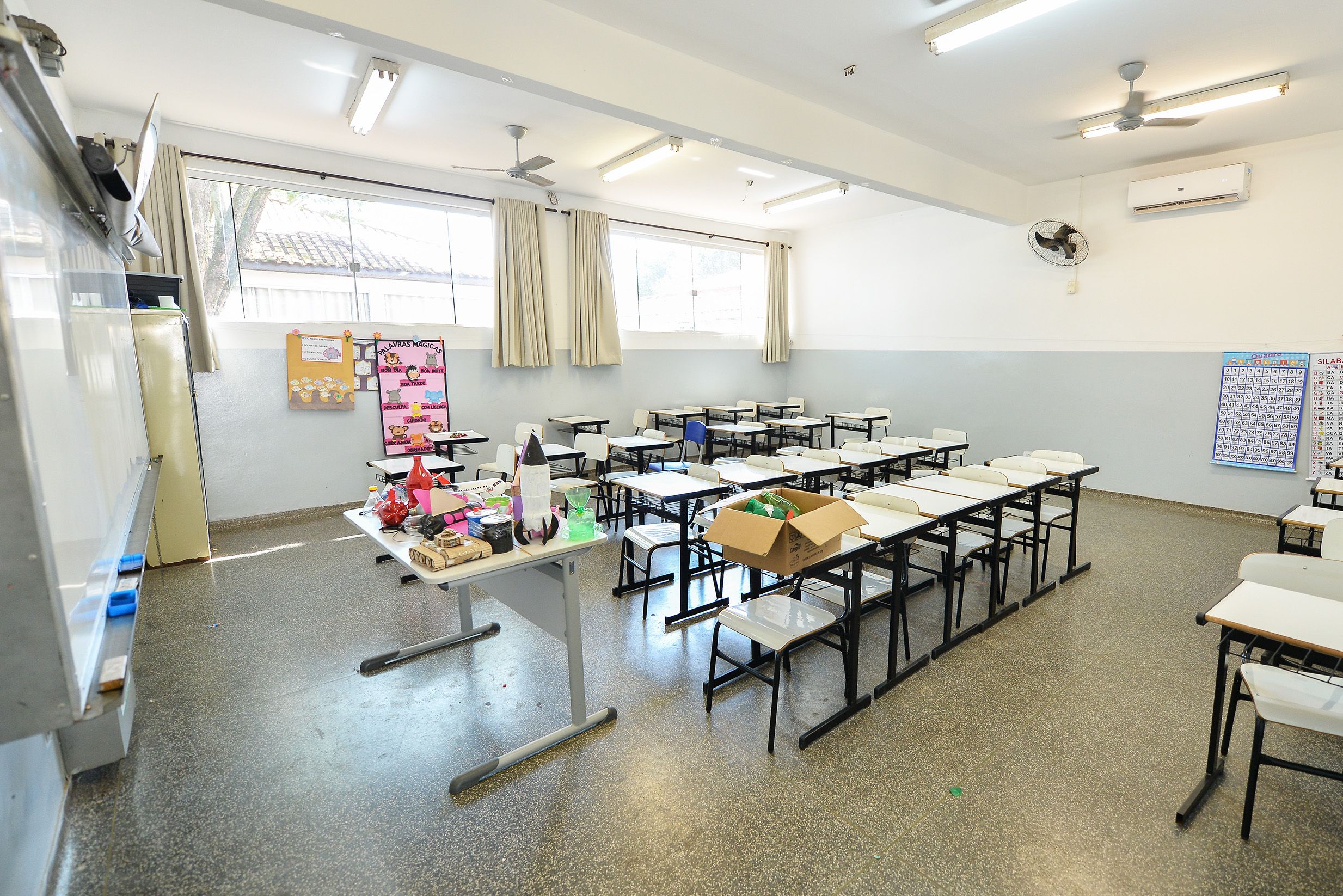 O Papel da Interatividade no Desenvolvimento Cognitivo Infantil