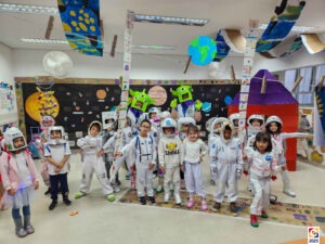 A Importância do Brincar na Educação Infantil