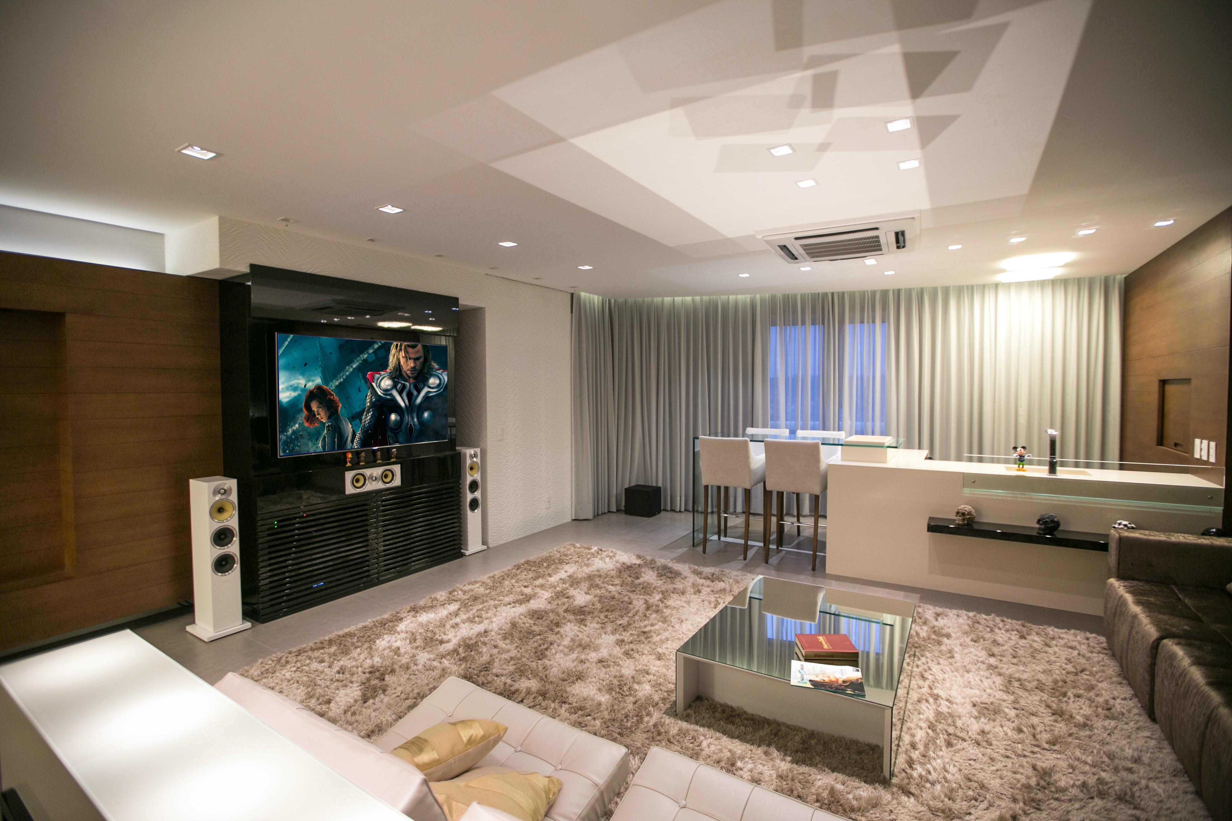 Espaço Envolvimento