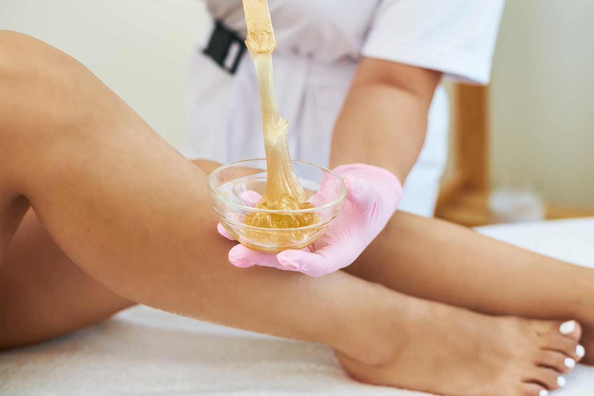 1. Guia Completo: Mitos e Verdades sobre Depilação a Laser. 2. Depilação com Cera: Dores