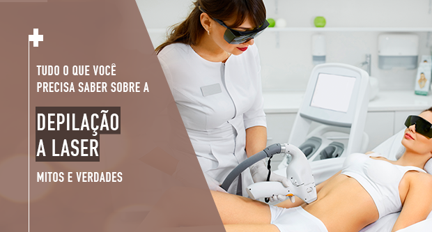 1. Guia Completo: Mitos e Verdades sobre Depilação a Laser. 2. Depilação com Cera: Dores
