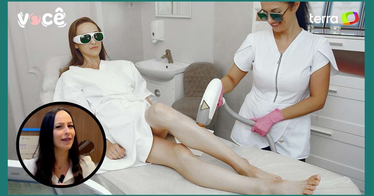 Especialista Esclarece Mitos E Verdades Sobre Depilação