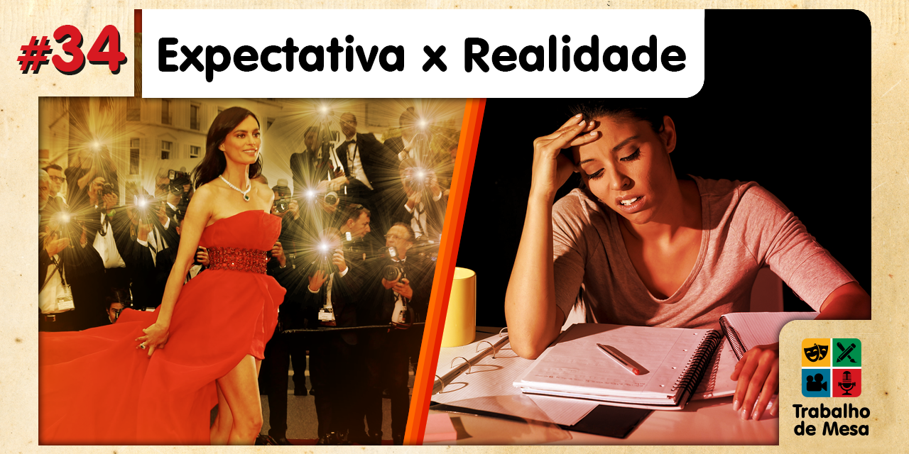 Os Memes Mais Engraçados de 'Expectativa x Realidade' na Internet