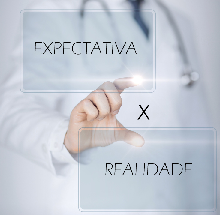 Como Gerenciar Suas Expectativas para Mais Felicidade