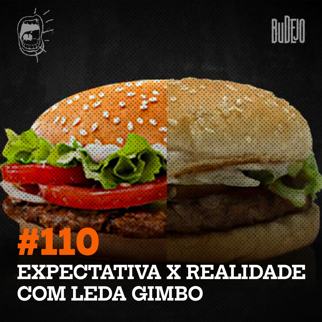 Espectativa X Realidade