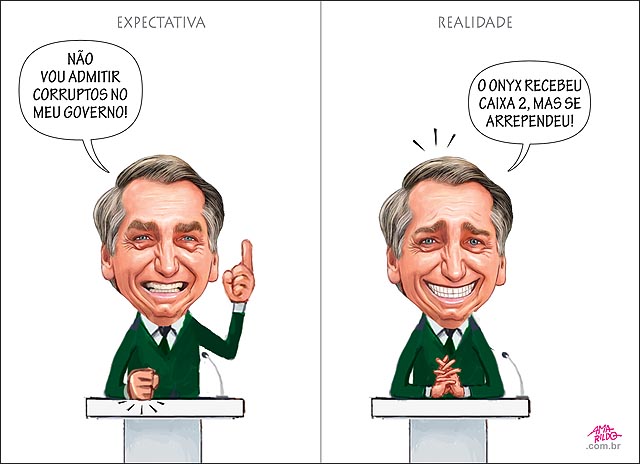 Os Memes Mais Engraçados de 'Expectativa x Realidade' na Internet