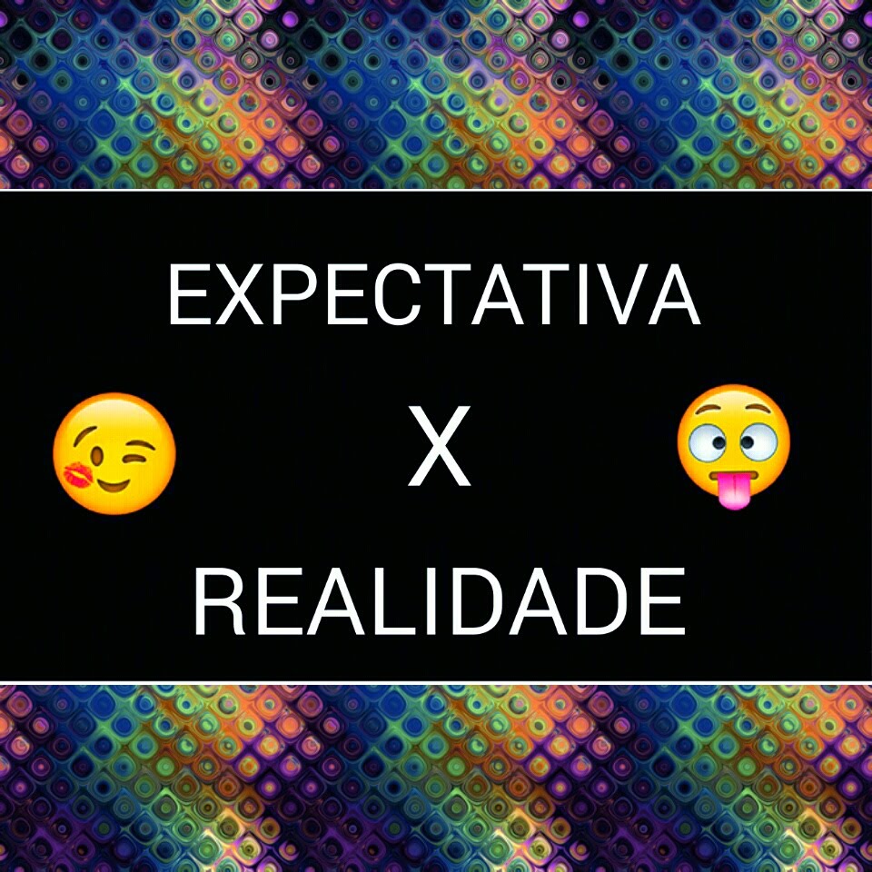 Os Memes Mais Engraçados de 'Expectativa x Realidade' na Internet