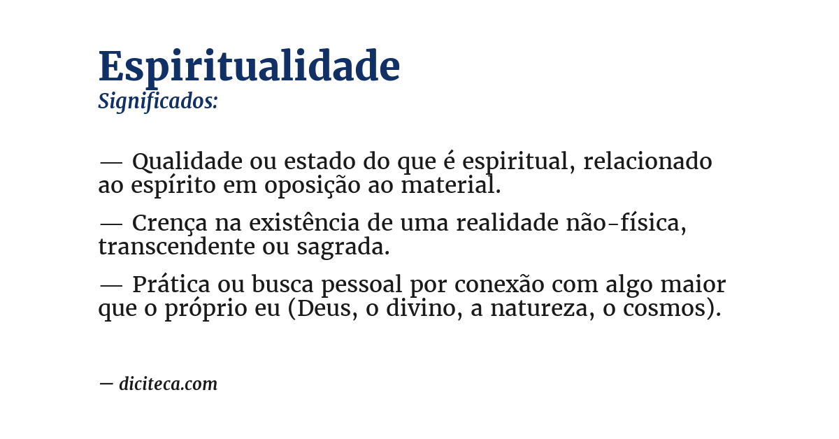 erros comuns ao buscar espiritualidade